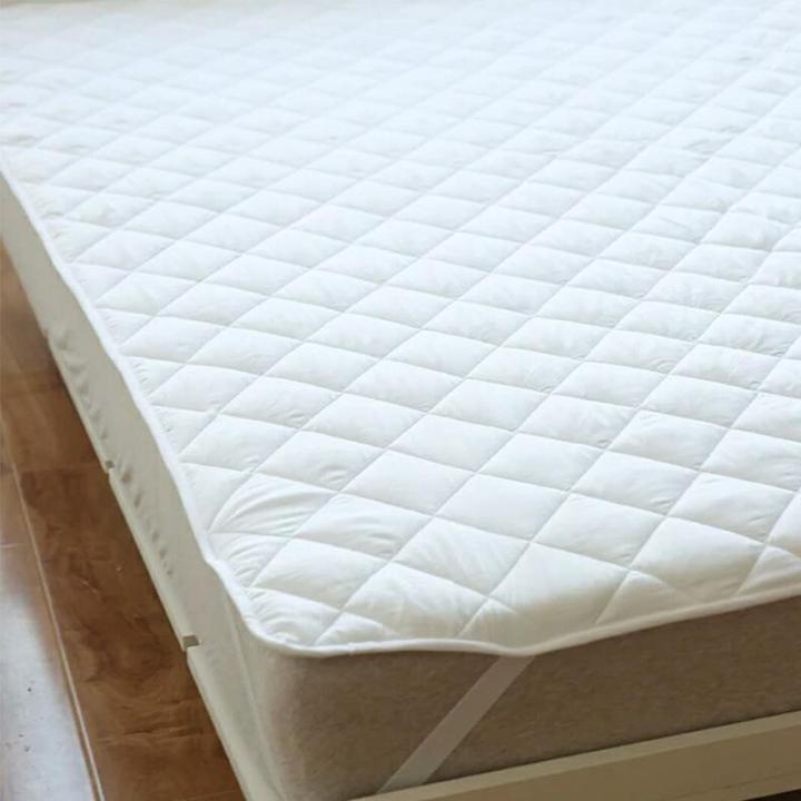 ผ้ารองกันเปื้อน-ปลอกที่นอน-mattress-protector