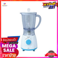 ชาร์ป เครื่องปั่นอเนกประสงค์ 1 ลิตร รุ่น EM-14Sharp Blender 1L #EM14