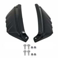 Motorcycle Handguard Riser Windshield Hand Guard For F650GS F700GS F800GS 2008 - 2017 2016 2015 2014 F 650 GS F 700 GS F 800 GS