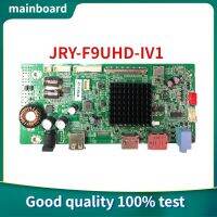 JRY-F9UHD-IV1กระดานไดร์เวอร์แผงวงจรหลัก L3205Q HKC