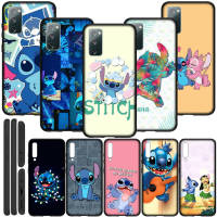 อ่อนนุ่ม Phone ปก K179 GA19 Cartoon Stich Lilo Stitch Coque เคสโทรศัพท์ หรับ iPhone 14 13 12 11 Pro XS Max X XR 6 7 8 6S Plus 7+ 8+ 14Plus + 14+ ProMax ซิลิโคน Casing 11Pro 13Pro 14Pro 6Plus 7Plus 8Plus