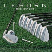 LEBORN Wedge Gen2 เวดจ์ตีกอล์ฟ ไม้กอล์ฟ เวดจ์กอล์ฟ เวดจ์เลอบอร์น เวดจ์สปิน