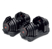Tạ tay điều chỉnh Bowflex 1090