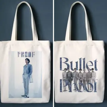 Tote Bag Love Sign Tas Tote Wanita Tas Totebag Wanita Tas Wanita Murah Tas  Korea Totebag Kpop