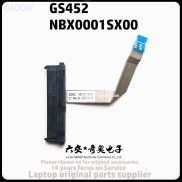 Gs452 nbx0001sx00 SSD HDD Cáp SATA cho IdeaPad 3 14iml0 5 SATA HDD Cáp
