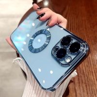 Luxury Phone Case Iphone 11 12 13 14 Pro Max Xs X Xr 7 8 Plus Mini Transparent - Mobile Phone Cases amp; Covers - Aliexpress