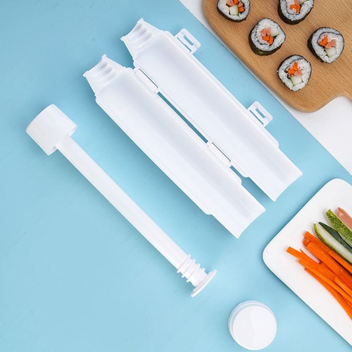 1pc-diy-sushi-making-machine-kitchen-sushi-tool-sushi-maker-quick-sushi-bazooka-japanese-rolled-rice-meat-mold-bento-accessories