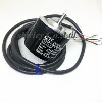 E6C2-CWZ6C 10 16 30 40 50 100 120P 150P 200 256P 300 360 400 500 600 800 1000 1024 720/P/R incremental rotary encoder E6C2 CWZ6C