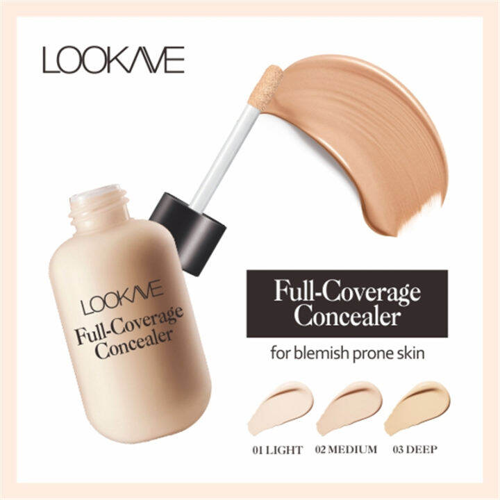 12ml-matte-makeup-foundation-cream-for-face-professional-ปกปิด-eye-dark-circl-long-lasting-corrector-cream-cosmetic