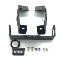 รถจักรยานยนต์ป้ายทะเบียนผู้ถือไฟท้าย Tidy Fender Eliminator Kit Bracket สำหรับ Gixxer150/250/Sf250การปรับเปลี่ยน Parts【fast】