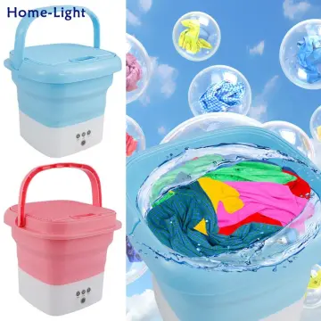 Mini Laundry Basket Foldable - Best Price in Singapore - Nov 2023