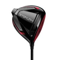 EXCEED GOLF DRIVER TAYLORMADE Stealth เป็นรุ่นที่ตีง่าย เสียงใส การชดเชยความผิดพลาดสูงสุด [สินค้าจากแบร์น TAYLORMADE แท้ 100%] จัดส่งฟรี