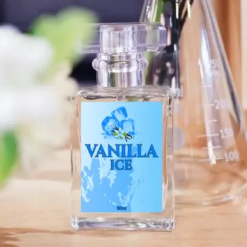 Parfum 2025 vanilla blue