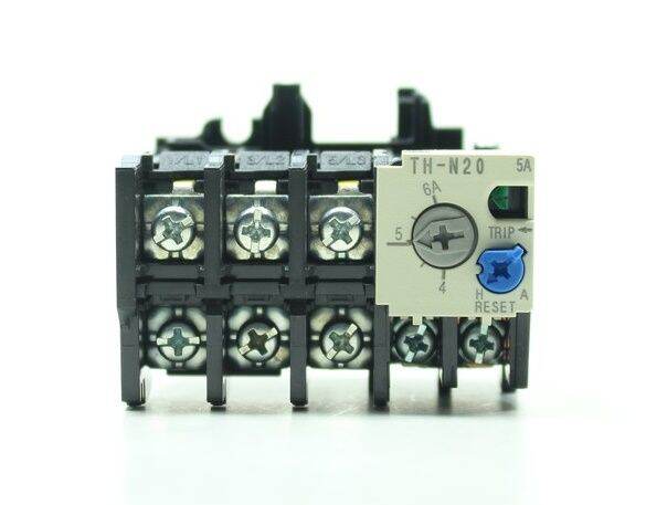 magnetic-contactor-แมคเนติก-sn20-พร้อมโอเวอร์โหลด-เลือกamp-ได้-แบรน์-bf-thn-12-mso-n20-ครบชุดพร้อมใช้งาน