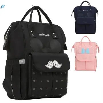 Disney Diaper Bag Best Price in Singapore Jan 2024 Lazada