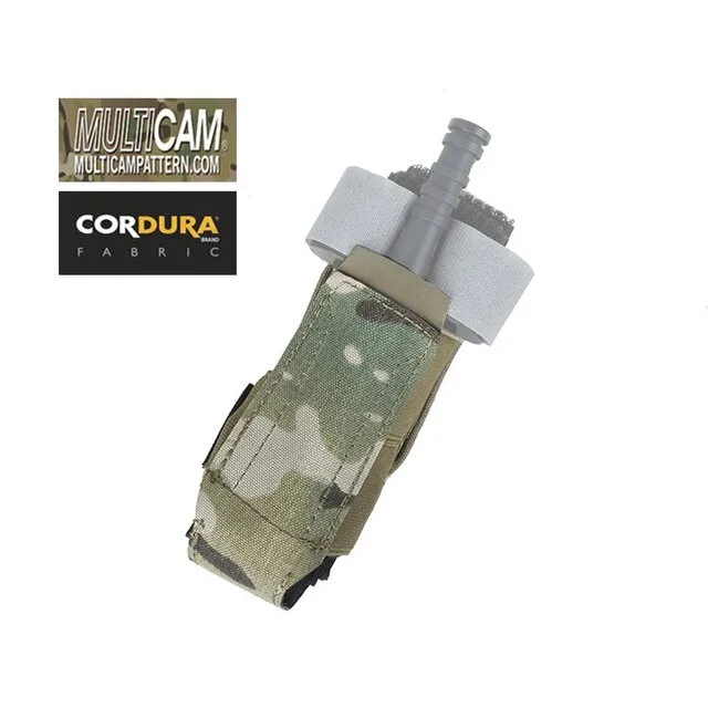 Tmc Tactical Plate Carrier Molle Tourniquet Holder Holster