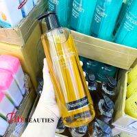 Neutrogena Rainbath Refreshing Shower &amp; Bath Gel Original 473ml. (ฉลากไทย EXP. 2024 )    เจลอาบน้ำช่วยทำความสะอาด