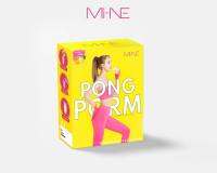 PONGPORM BY MYMINT NARA 60g ผงผอมมายมิ้น รสเลม่อน (1 กล่อง มี 5)