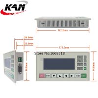 Free shipping text display OP320-A V8.0 OP320-A-s MD204L supports 232 422 485 communication PLC Link text