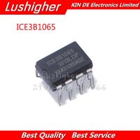 10pcs ICE3B1065 DIP ICE 3B1065 DIP-8 WATTY Electronics