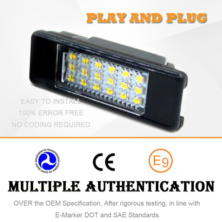 20216000k-no-error-led-rear-number-license-plate-lamp-for-citroen-berlingo-estate-c-elysee-jumpy-evasion-mpv-c2-c3-c4-picasso-c5-c6