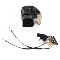 Car Door Lock Actuator Latch Controller with Cable for X60