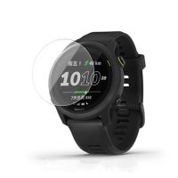 Watch Screen Protector Glass Protective Film Cover For Garmin Forerunner 220 230 235 245 245M 620 630 645 735 935 945 35 45 745