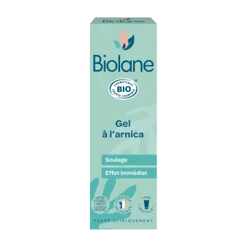 BIOLANE EXPERT - Crème Change Bio, 75ml