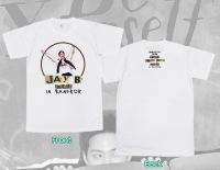 [NEW!!!]​เสื้อยืดสกรีนลาย JAY B TAPE in Bangkok GOT7 สินค้า​แฟน​แมด​ มีของแถมทุกรายการ