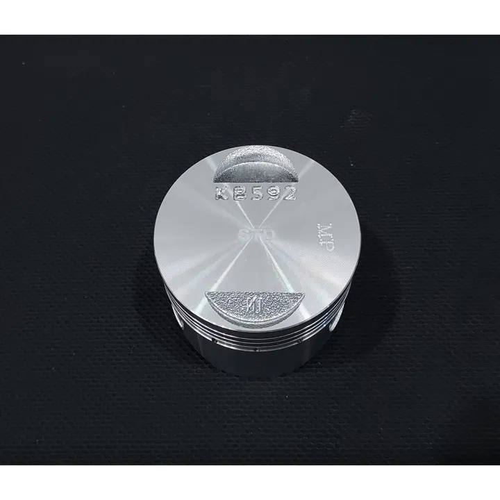 tmx 155 piston size