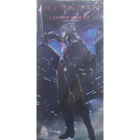 Ultraman Suit Ver 7 Anime Version [Threezero 1/6]-(Diecast)