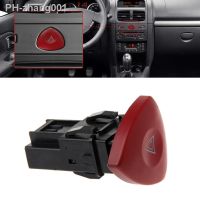 Emergency Hazard Flasher Warning Light Switch for renault Laguna Master Trafic II Vauxhall