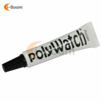 【LZ】▪  5g Polywatch Polishing Paste For Watch Plastic Acrylic Watch Polishing Paste Scratch Remover Glasses Repair Tool Sanding Paste