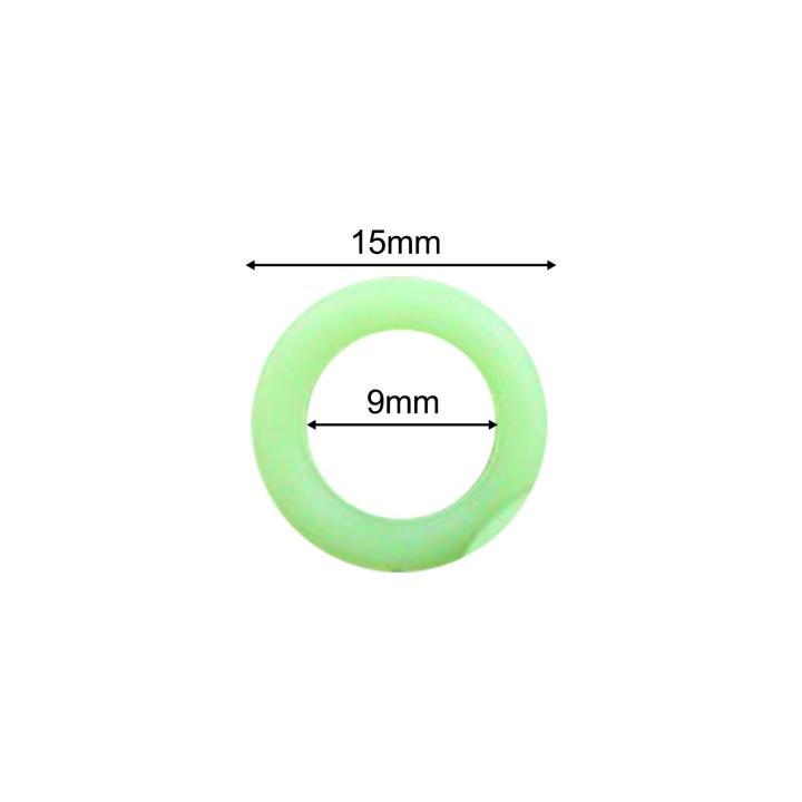 แหวนเสาเต็นท์-gepeack-100x-เต็นท์เรืองแสงแหวนเล็บเสาเต็นท์อุปกรณ์เสริม