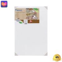 แผ่นชั้นไม้ปิดผิวเมลามีน DIY KASSA HOME รุ่น MES6400WH ขนาด 60 x 40 x 1.6 ซม. สีขาว  *** *** *** (( สินค้าคุณภาพ มีบริการเก็บเงินปลายทาง )) *** *** ***