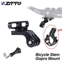 ZTTO Attacco Manubrio Per Bicicletta Ad Alta Resistenza Supporto CNC Leggero Adattatore Universale Per XC AM จักรยานเสือภูเขา MTB Bici Da Strada