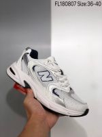 New Balance NB530 FL180807 sports shoes Cushioning shoes for men amd women classic Original Product