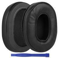 ■∏ 1 Pair Sheepskin Replacement Earpads Ear Pads Cushions for Shure SRH440 SRH840 SRH1440 SRH1840 Headphones