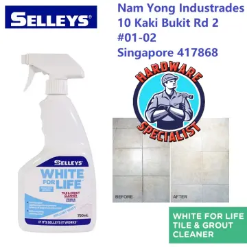 Tile Cleaner Goo - Best Price in Singapore - Dec 2023