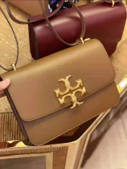 Tory Burch Eleanor Handbag Launch - The Bellevue Collection