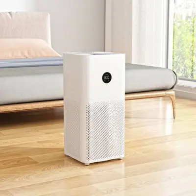 Mi Smart Air Purifier 4 Lite TH เครื่องกรองอากาศรุ่น Lite เวอชั่นภาษาไทย