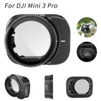 ☫❁☈ New Optical Glass Protective CPL Filters for DJI Mini 3 Pro Camera Lens Excessive Exposure Improves Color Shooting Accessories