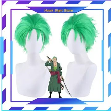 Roronoa Zoro Cosplay Costume (Zoro Wano Outfit) Hot New 2023