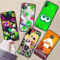 254RR Splatoon อ่อนนุ่ม ซิลิโคน เคสโทรศัพท์ ปก หรับ OPPO