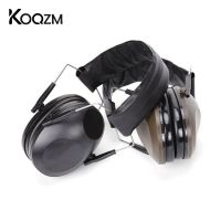 New Tactical Force Headset Noise Reduction Foldable Hunting Shooting Headphone Anti-noise Earmuff Hearing Protector