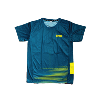 TAKEOFF LITE | RUNNING T-SHIRT | SAPPHIRE BLUE