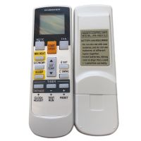 Universal Air Conditioner Remote Control AR-RAH1U For Fujitsu AR-RAH1E AR-RAH2E Fernbedienung Replacemnet