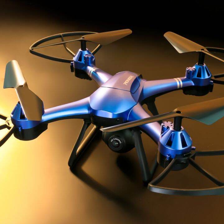flycam fold drone