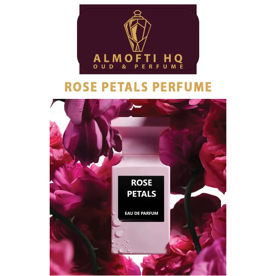 Maison Alhambra Porto neroli,Toscano Leather & Rose Petals EDP - 80Ml (2.7  Oz) |Maison fragrance. (DIVINE BUNDLE)