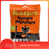 Katzen Protchen Katjes 200 G. พร้อมส่ง